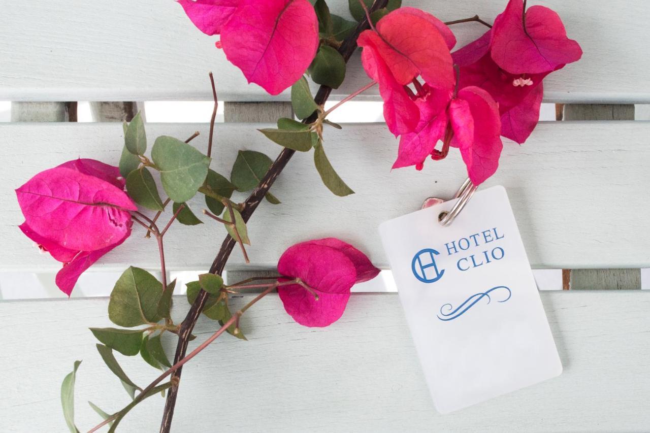 Hotel Clio Neos Marmaras Eksteriør bilde